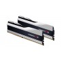 G.Skill Trident Z5 memoria 32 GB 2 x 16 GB DDR5 6000 MHz (F5-6000J4040F16GX2-TZ5S)