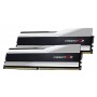 G.Skill Trident Z5 memoria 32 GB 2 x 16 GB DDR5 6000 MHz (F5-6000J4040F16GX2-TZ5S)