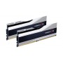 G.Skill Trident Z Z5 memoria 32 GB 2 x 16 GB DDR5 5600 MHz (F5-5600J3636C16GX2-TZ5S)