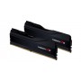 G.Skill Trident Z Z5 memoria 32 GB 2 x 16 GB DDR5 5600 MHz (F5-5600J4040C16GX2-TZ5K)