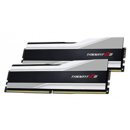 G.Skill Trident Z Z5 memoria 32 GB 2 x 16 GB DDR5 5600 MHz (F5-5600J4040C16GX2-TZ5S)