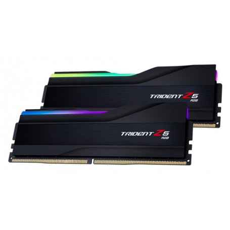 G.Skill Trident F5-6000J3636F16GX2-TZ5RK memoria 32 GB 2 x 16 GB DDR5 6000 MHz (F5-6000J3636F16GX2-TZ5RK)
