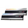 G.Skill Trident Z5 RGB memoria 32 GB 2 x 16 GB DDR5 6000 MHz (F5-6000J3636F16GX2-TZ5RS)