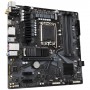 Gigabyte B660M DS3H AX DDR4 scheda madre Intel B660 LGA 1700 micro ATX (B660M DS3H AX DDR4)