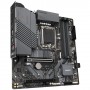 Gigabyte B660M GAMING X DDR4 scheda madre Intel B660 LGA 1700 micro ATX (B660M GAMING X DDR4)