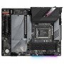 Gigabyte B660 AORUS MASTER DDR4 Intel B660 LGA 1700 ATX (B660 A MASTER DDR4)