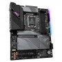 Gigabyte B660 AORUS MASTER DDR4 Intel B660 LGA 1700 ATX (B660 A MASTER DDR4)