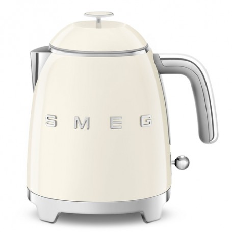 Smeg KLF05CREU bollitore elettrico 0,8 L 1400 W Beige (KLF05CREU)