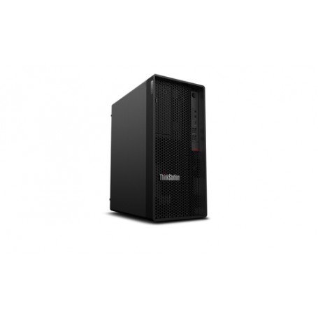Lenovo ThinkStation P350 DDR4-SDRAM i9-11900K Tower Intel® Core™ i9 32 GB 512 GB SSD Windows 10 Pro Stazione di  (30E3008KGE)