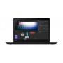 Lenovo ThinkPad P14s Workstation mobile 35,6 cm (14") Full HD AMD Ryzen™ 7 PRO 16 GB DDR4-SDRAM 512 GB SSD Wi-Fi  (20Y10034GE)