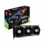 MSI GeForce RTX 3070 GAMING TRIO PLUS 8G LHR NVIDIA 8 GB GDDR6 (V390-403R)