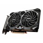 MSI Radeon RX 6600 XT MECH 2X 8G OCV1 AMD 8 GB GDDR6 (V502-022R)
