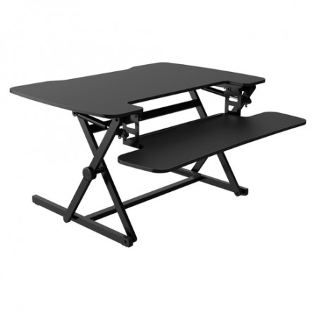 Hannspree 80-PR000002G000 postazione di lavoro in piedi-seduto (80-PR000002G000)