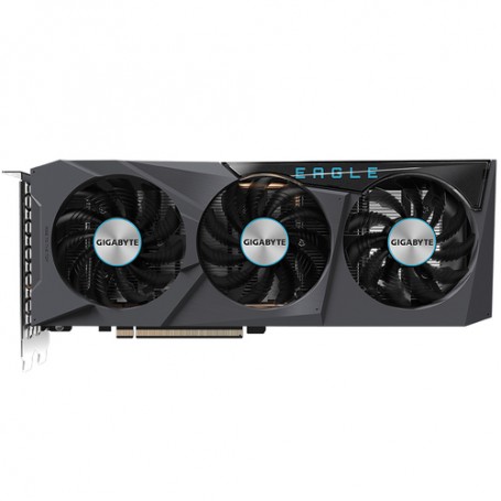 Gigabyte Radeon RX 6600 XT EAGLE 8G AMD 8 GB GDDR6 (GV-R66XTEAGLE-8GD)