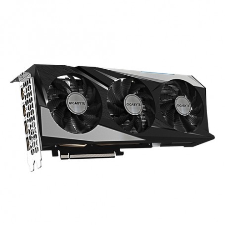 Gigabyte Radeon RX 6600 XT GAMING OC PRO 8G AMD 8 GB GDDR6 (GV-R66XTGAMINGOC PRO-8GD)
