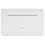 Huawei 535-333 4G router wireless Gigabit Ethernet Dual-band (2.4 GHz/5 GHz) 3G 5G Bianco (B535-333)