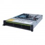 Gigabyte R272-Z34 Armadio (2U) Nero (6NR272Z34MR-00)