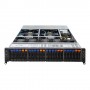 Gigabyte H261-Z61 Armadio (2U) Nero (6NH261Z61MR-00)