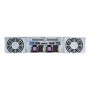 Gigabyte G292-Z43 Socket SP3 Armadio (2U) Nero (6NG292Z44MR-00)