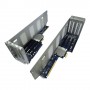 Gigabyte G292-Z43 Socket SP3 Armadio (2U) Nero (6NG292Z44MR-00)