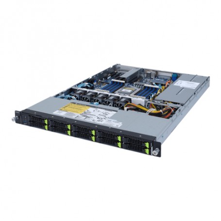 Gigabyte R152-Z33 Socket SP3 Rack (1U) (6NR152Z33MR-00)