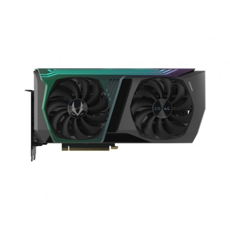 Zotac GAMING GeForce RTX 3070 AMP Holo LHR NVIDIA 8 GB GDDR6 (ZT-A30700F-10PLHR)