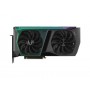 Zotac GAMING GeForce RTX 3070 AMP Holo LHR NVIDIA 8 GB GDDR6 (ZT-A30700F-10PLHR)