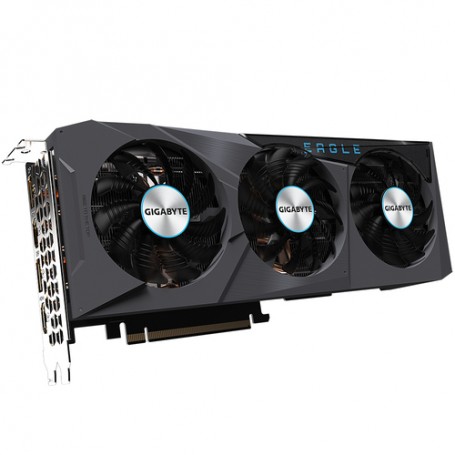 Gigabyte GeForce RTX 3070 Ti EAGLE OC 8G NVIDIA 8 GB GDDR6X (GV-N307TEAGLE OC-8GD)
