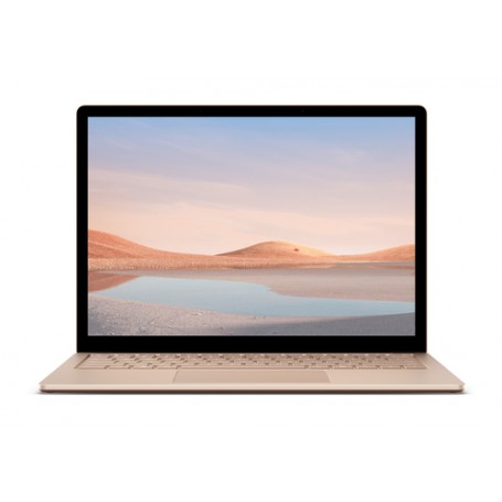 Microsoft Surface Laptop 4 Computer portatile 34,3 cm (13.5") Touch screen Intel® Core™ i7 16 GB LPDDR4x-SDRAM 51 (5F1-00061)