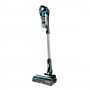 Bissell MultiReach Active 21V Senza sacchetto 0,5 L Nero, Blu (2907N)