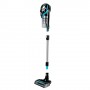Bissell MultiReach Active 21V Senza sacchetto 0,5 L Nero, Blu (2907N)