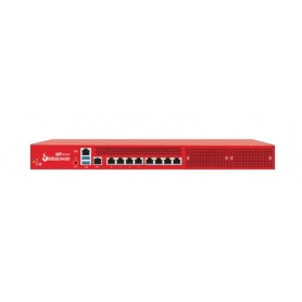 WatchGuard Firebox M4800 firewall (hardware) (WGM48921)