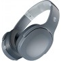 Skullcandy Crusher Evo Cuffie Con cavo e senza cavo A Padiglione Musica e Chiamate USB tipo-C Bluetooth Grigio (S6EVW-N744)