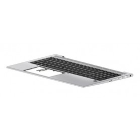 HP M07491-071 ricambio per notebook Base dell'alloggiamento + tastiera (M07491-071)