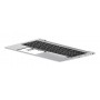 HP M07491-051 ricambio per notebook Base dell'alloggiamento + tastiera (M07491-051)