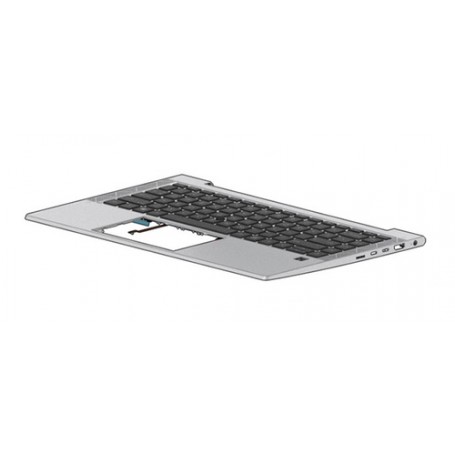 HP M07090-FL1 ricambio per notebook Tastiera (M07090-FL1)