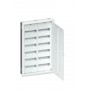 Hager FWU62S centralino IP30 (FWU62S)