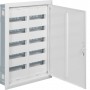 Hager FWU52S centralino IP30 (FWU52S)