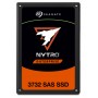 Seagate Enterprise Nytro 3732 2.5" 400 GB SAS 3D eTLC (XS400ME70084)