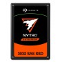 Seagate Enterprise Nytro 3532 2.5" 3200 GB SAS 3D eTLC (XS3200LE70084)