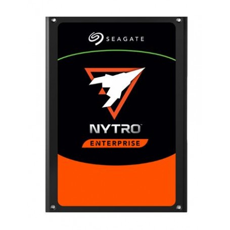 Seagate Enterprise Nytro 3532 2.5" 1600 GB SAS 3D eTLC (XS1600LE70084)
