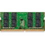 HP 32GB (1x32GB) 3200 DDR4 NECC SODIMM memoria (141H8AA)