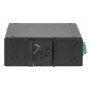 Intellinet 561624 switch di rete Gigabit Ethernet (10/100/1000) Supporto Power over Ethernet (PoE) Nero (561624)