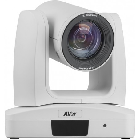 AVer PTZ310 2,1 MP Bianco 1920 x 1080 Pixel 60 fps CMOS 25,4 / 2,8 mm (1 / 2.8") (61S3100000AL)