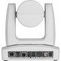 AVer PTZ310 2,1 MP Bianco 1920 x 1080 Pixel 60 fps CMOS 25,4 / 2,8 mm (1 / 2.8") (61S3100000AL)