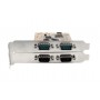 EXSYS EX-42034IS scheda di interfaccia e adattatore Interno Seriale (EX-42034IS)