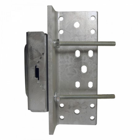 Televes 243921 kit di fissaggio (243921)