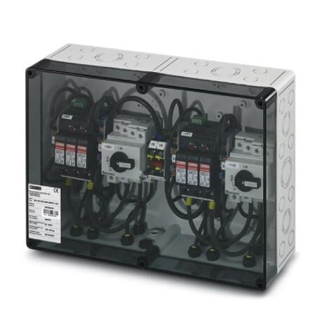 Phoenix Contact 2404569 centralino (2404569)