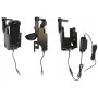 Brodit 713138 supporto per personal communication Supporto attivo Telefono cellulare/smartphone Nero (713138)