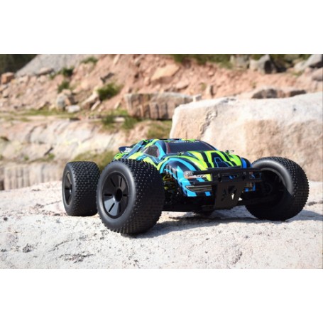 Absima 12243 Veicolo terrestre radiocomandato (RC) Motore elettrico 1:10 Truggy (12243)